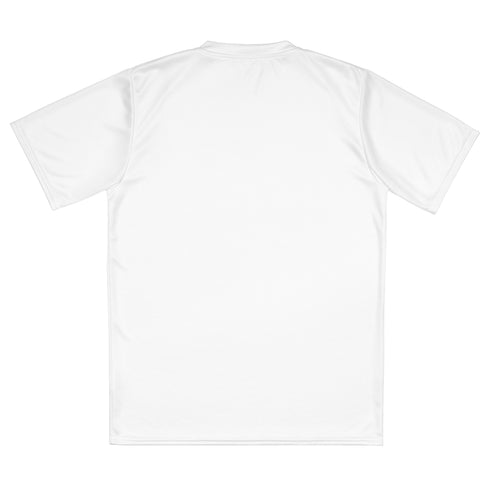 1STAR Outrageous Recycled Sports Jersey T-Shirt